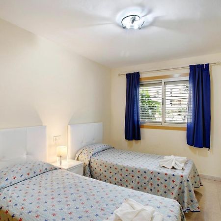 Apartmán La Perla D14 En El Medano Exteriér fotografie