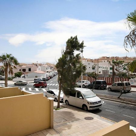 Apartmán La Perla D14 En El Medano Exteriér fotografie