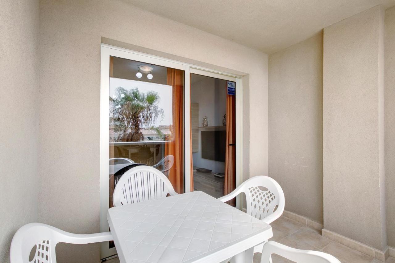 Apartmán La Perla D14 En El Medano Exteriér fotografie