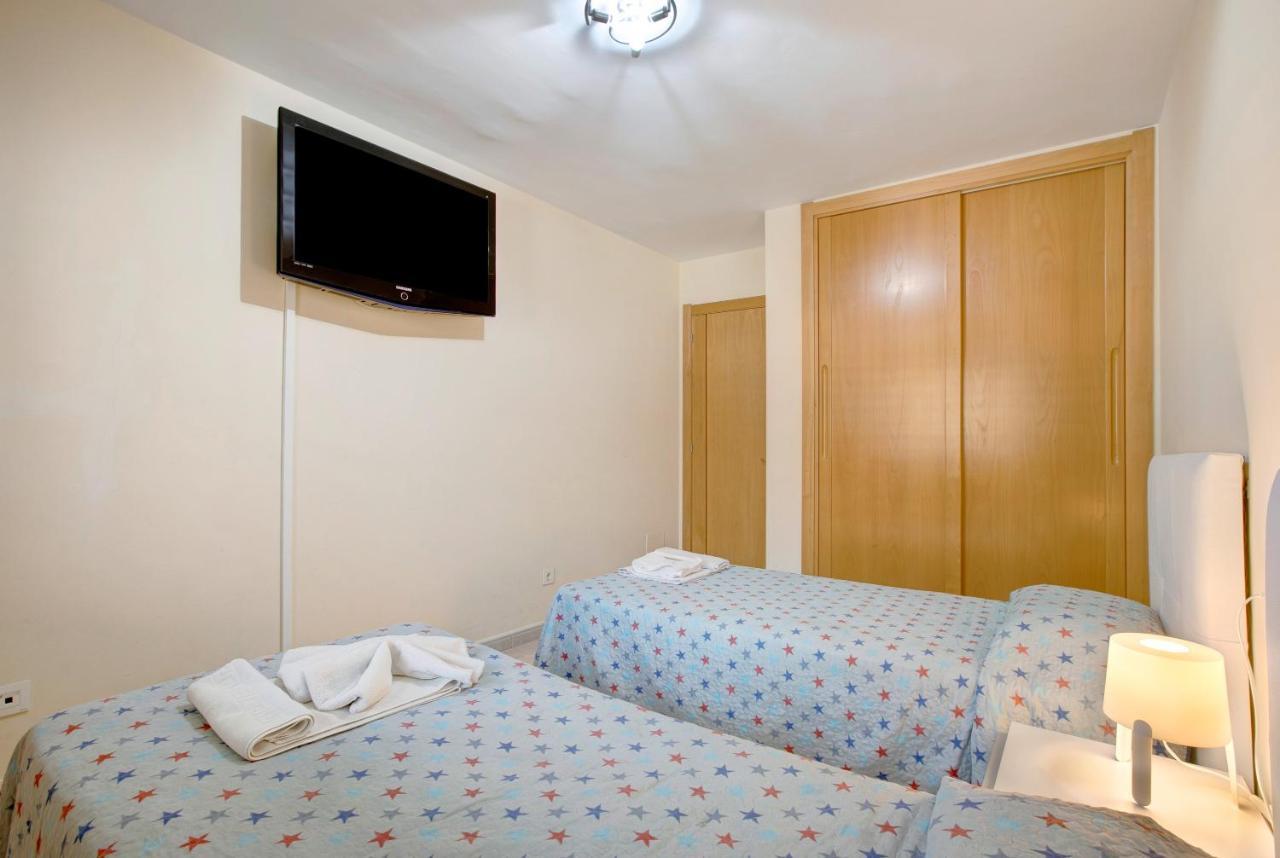 Apartmán La Perla D14 En El Medano Exteriér fotografie